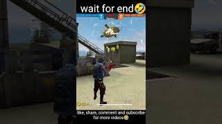 Wait For Victor's IQ । 98। Garena Free  Funny Video 