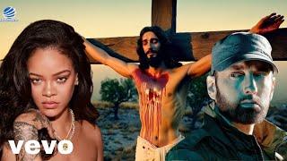 Rihanna & Eminem - Good God (Official Music Video)