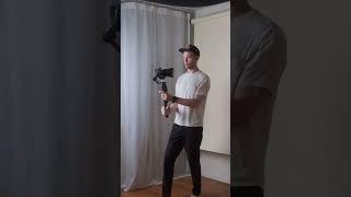 Does Sony FX3 work with the DJI SC Ronin?