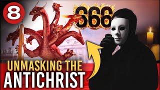 666 & ANTICHRIST of Revelation EXPLAINED!! Which Way America?