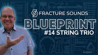 Free Zone | Fracture Sounds Blueprint Soft String Trio A Prelude to Something Special