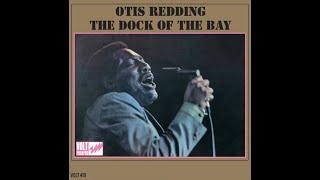 Otis Redding...(Sittin' On) The Dock Of The Bay...Extended Mix...