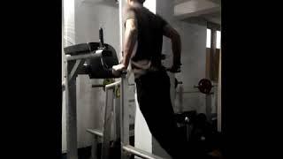 Like building q gr8 career,building a strong athletic body taking a consistent hard work over time.
