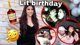 LIT BIRTHDAY VLOG!! MY 26TH BIRTHDAY 