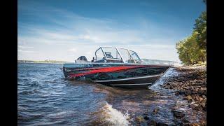 Realcraft 480 BR (samma skrov som 480 Fish Pro)