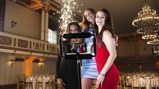 Photo Booth Rental Atlanta, GA: Capture Events in Style! 