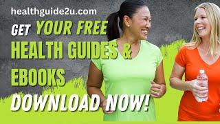 Empower Your Wellness Journey with HealtGuide2u