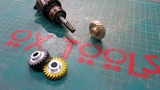 Kitchen Aid Worm Gear