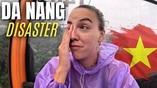 DA NANG NIGHTMARE  (A Terrifying Experience We’ll NEVER Forget!)