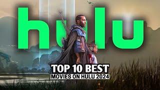 The 10 Best Movies on Hulu Right Now (June 2024)