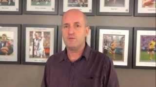 Bryan Sheehan