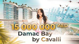 Обзор апартаментов  с самым красивым видом на Palm Jumeirah