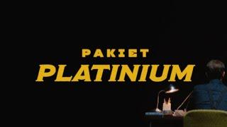 Taco Hemingway - Pakiet Platinium (prod. Rumak)