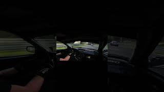 Civic EF vs Porsche GT3 #vtec #civic #nürburgring #viral #nordschleife #btg