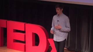 Grupul de discuții - cum să creați un dialog semnificativ: Andrew Hess la TEDxWUSTL