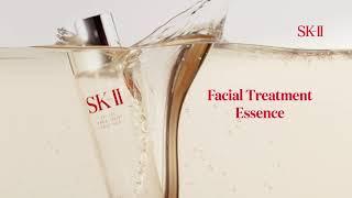 Facial Treatment Essence | Legendary Anti-aging Essence for Crystal Clear Skin