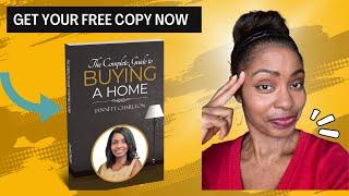 Unlock Your Dream Home: Orlando FL Realtor Reveals Free Home Buyers Guide