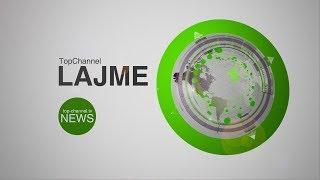 Edicioni Informativ, 12 Mars 2020, Ora 15:00 - Top Channel Albania - News - Lajme