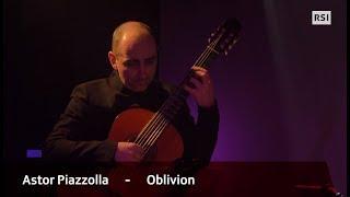 03. Astor Piazzolla - Oblivion