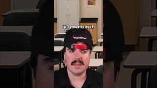 School Ruined His Birthday?? 