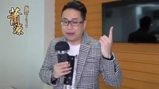 最新口試題型拆解: 象徵比喻題！