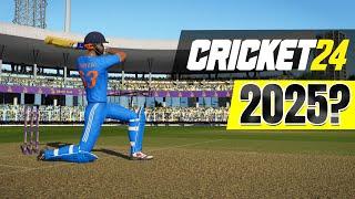 Should You Buy Cricket 24 In November 2024 | Cricket 24 Review : 1 Year Later