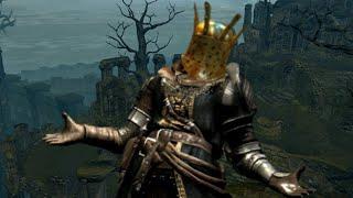 Dark Souls: Knight Lautrec isn’t that Bad