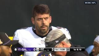 It's Time to Have the Justin Tucker Conversation...