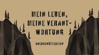 Mein Leben, meine Verantwortung | Thomas Ruhl | Kirche im Brauhaus