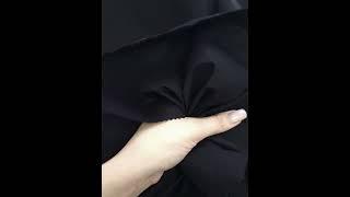 Хлопок "Paper" Black #хлопок #хлопокpaper #хлопокоптом