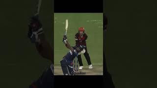 Power Hitting️‍#nicholaspooran #criceditzz #cricket #shortsvideo #ipl