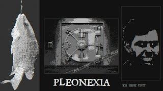 Pleonexia (full playthrough w/ commentary)