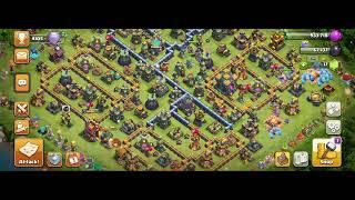 INFINITE TROPHIES?! CRAZY Clash Of Clans GLITCH