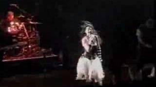 Evanescence-Zero