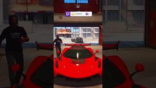 Undercover OWNER Fires Salty Admin | GTA 5 RP FiveM #shorts