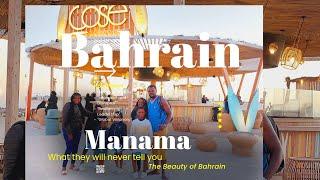 Bahrain: This Country Will Surprise You | Manama |