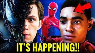 SPIDER-MAN 4 SCRIPT NIGHTMARE!! FULL BREAKDOWN!