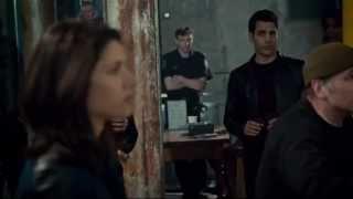 ~* Rookie Blue - Sam and Andy - McSwarek - Ordinary Man *~