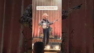 Charley Crockett “A sharecroppers son”