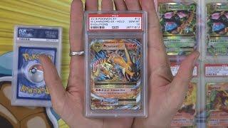 PSA Graded Pokemon Cards Returns - #5