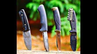 A Bushcraft Knife Is Born | My Final Thoughts