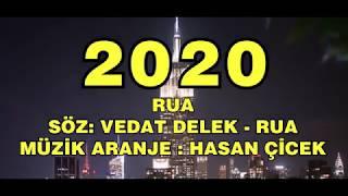 ASTROLOG VEDAT DELEK & RUA - 2020