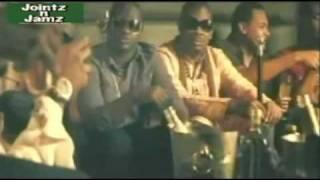 Wande Coal - Bumper 2 Bumper (Official Video)