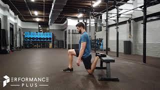 Hip Mobility Overhaul