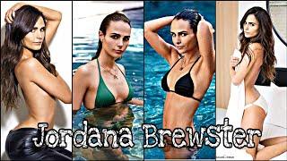 Jordana Brewster Sexy Status  | Jordana Brewster Sexy Edit  | Jordana Brewster Sexy Scene 