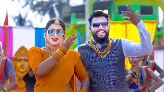 Aai Tujh Majh Nat | Official Song | Raj irmali , Arohi Prabhudesai | Payal Patil , Paresh Mhatre