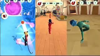 Miraculous Ladybug (STREAM)   MERRY CHRISTMAS UPDATE   | GamePlay