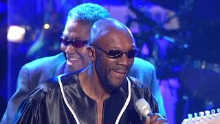 Isaac Hayes - "Shaft" | 2002 Induction