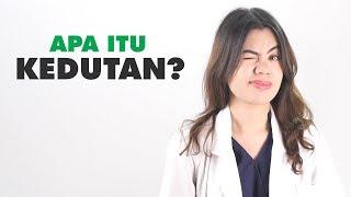 Benarkah Kedutan Karena Dibicarakan Orang ? Inilah Penyebab Kedutan Secara Medis