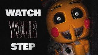 Where Could You Realistically Hide In The FNAF 2 Building?